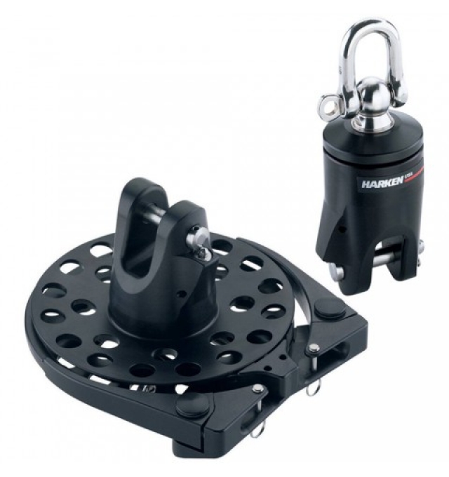 Enrolador de genoa Harken Kode Zero Unit 0